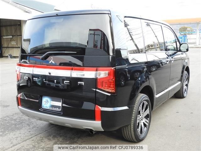 mitsubishi delica-d5 2023 quick_quick_3DA-CV1W_CV1W-4015201 image 2