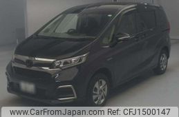 honda freed 2021 -HONDA 【富山 502ﾆ4860】--Freed 6AA-GB8--GB8-3109643---HONDA 【富山 502ﾆ4860】--Freed 6AA-GB8--GB8-3109643-