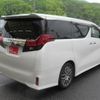 toyota alphard 2015 -TOYOTA--Alphard DBA-AGH30W--AGH30-0041384---TOYOTA--Alphard DBA-AGH30W--AGH30-0041384- image 4