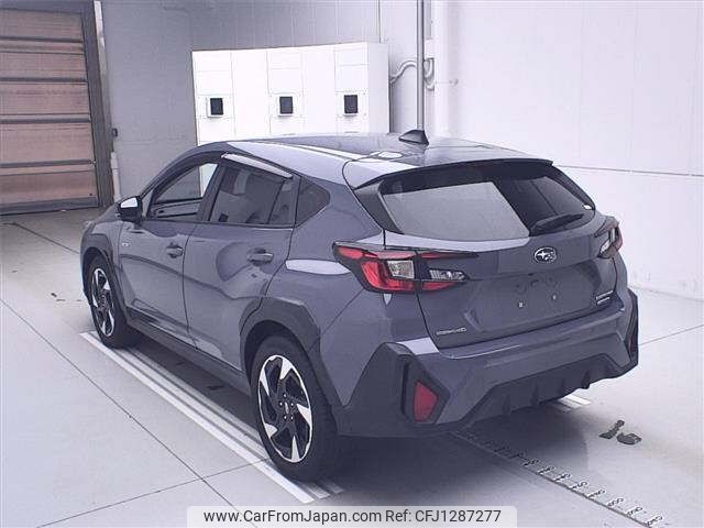 subaru subaru-others 2023 -SUBARU--Crosstrek GUE-011536---SUBARU--Crosstrek GUE-011536- image 2