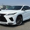 lexus rx 2019 CFJ1692086 image 4