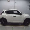 nissan juke 2014 -NISSAN 【和歌山 300ﾌ4717】--Juke DBA-YF15--YF15-406106---NISSAN 【和歌山 300ﾌ4717】--Juke DBA-YF15--YF15-406106- image 8