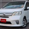 nissan serena 2011 K00202 image 9