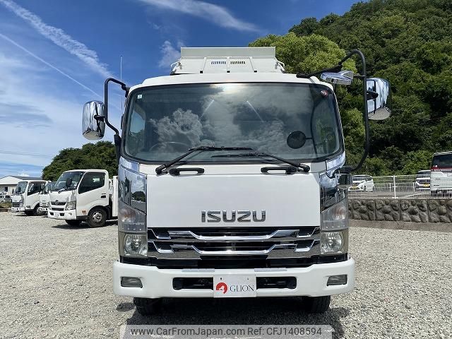 isuzu forward 2010 quick_quick_PKG-FRR90S1_FRR90-7023052 image 2