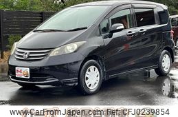 honda freed 2010 -HONDA--Freed GB3--1173649---HONDA--Freed GB3--1173649-