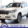 toyota land-cruiser-prado 2023 quick_quick_3BA-TRJ150W_TRJ150-0161918 image 1