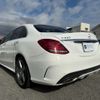 mercedes-benz c-class 2014 -MERCEDES-BENZ 【神戸 355ﾋ1124】--Benz C Class RBA-205042--WDD2050422R027730---MERCEDES-BENZ 【神戸 355ﾋ1124】--Benz C Class RBA-205042--WDD2050422R027730- image 18