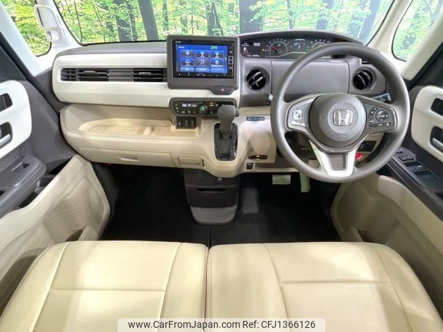 honda n-box 2020 quick_quick_JF3_JF3-1503425 image 2