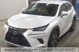 lexus nx 2018 quick_quick_DAA-AYZ10_1018902