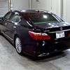 lexus ls 2010 -LEXUS 【鹿児島 332ゆ820】--Lexus LS USF40-5099955---LEXUS 【鹿児島 332ゆ820】--Lexus LS USF40-5099955- image 2