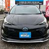 toyota prius 2016 quick_quick_DAA-ZVW51_ZVW51-6020362 image 12