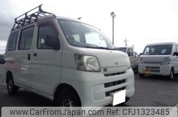 daihatsu hijet-caddie 2014 quick_quick_EBD-S321V_0213958