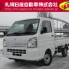 suzuki carry-truck 2023 -SUZUKI--Carry Truck 3BD-DA16T--DA16T-759576---SUZUKI--Carry Truck 3BD-DA16T--DA16T-759576- image 1