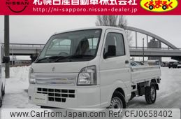 suzuki carry-truck 2023 -SUZUKI--Carry Truck 3BD-DA16T--DA16T-759576---SUZUKI--Carry Truck 3BD-DA16T--DA16T-759576-