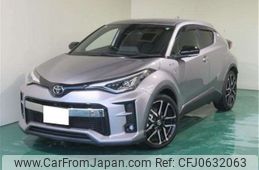 toyota c-hr 2019 -TOYOTA 【浜松 999ｱ9999】--C-HR 6AA-ZYX11--ZYX11-2001779---TOYOTA 【浜松 999ｱ9999】--C-HR 6AA-ZYX11--ZYX11-2001779-