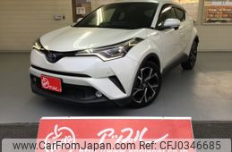 toyota c-hr 2017 -TOYOTA--C-HR DAA-ZYX10--ZYX10-2036957---TOYOTA--C-HR DAA-ZYX10--ZYX10-2036957-