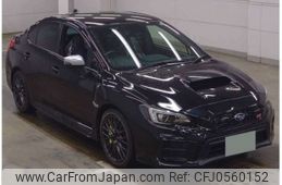 subaru wrx 2020 -SUBARU 【野田 333ﾆ2912】--WRX CBA-VAB--VAB-036263---SUBARU 【野田 333ﾆ2912】--WRX CBA-VAB--VAB-036263-