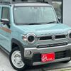 suzuki hustler 2021 quick_quick_MR52S_MR52S-131535 image 10