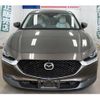 mazda cx-3 2020 quick_quick_5BA-DMEP_DMEP-112247 image 4