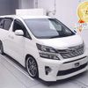 toyota vellfire 2014 -TOYOTA--Vellfire GGH20W-8086034---TOYOTA--Vellfire GGH20W-8086034- image 1