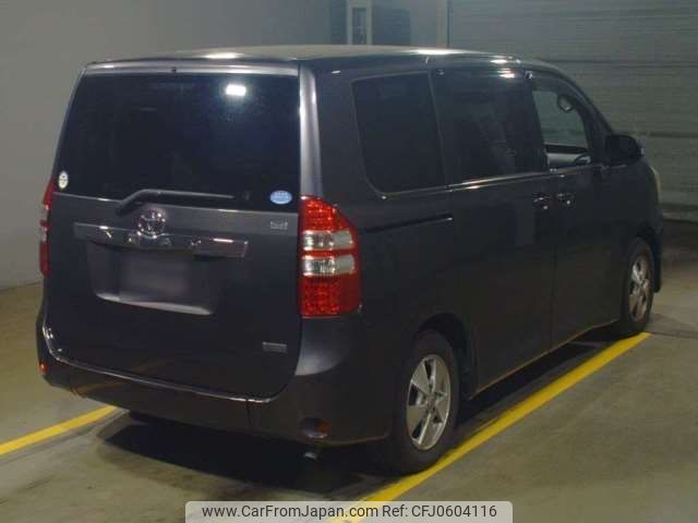 toyota noah 2012 -TOYOTA--Noah DBA-ZRR70Gｶｲ--ZRR70-0485317---TOYOTA--Noah DBA-ZRR70Gｶｲ--ZRR70-0485317- image 2