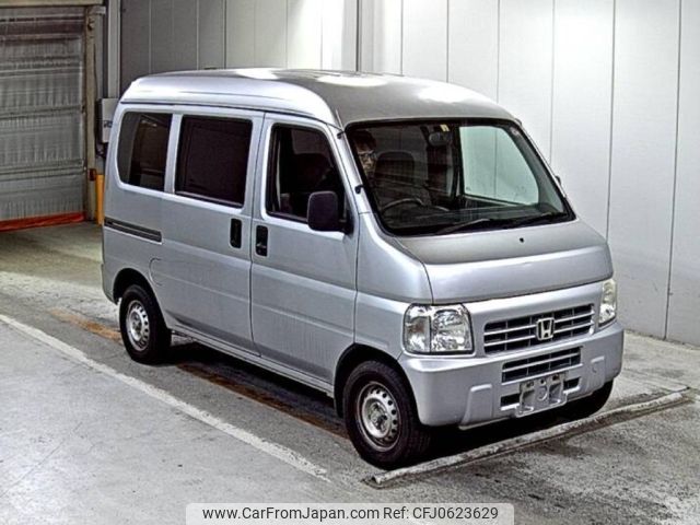 honda acty-van 2001 -HONDA--Acty Van HH5-1304859---HONDA--Acty Van HH5-1304859- image 1