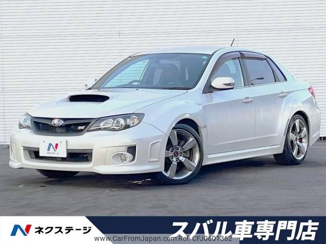 subaru impreza 2010 -SUBARU--Impreza CBA-GVF--GVF-003130---SUBARU--Impreza CBA-GVF--GVF-003130- image 1