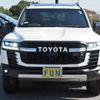 toyota land-cruiser-wagon 2023 CFJ1755256 image 2