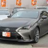 lexus rc 2015 quick_quick_DAA-AVC10_AVC10-6000061 image 13