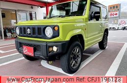 suzuki jimny 2019 -SUZUKI--Jimny 3BA-JB64W--JB64W-119728---SUZUKI--Jimny 3BA-JB64W--JB64W-119728-
