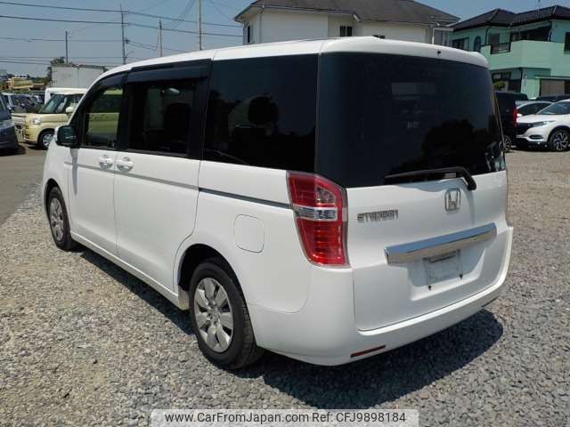 honda stepwagon 2013 -HONDA--Stepwgn DBA-RK1--RK1-1323173---HONDA--Stepwgn DBA-RK1--RK1-1323173- image 2