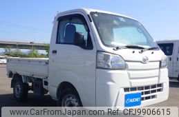 daihatsu hijet-truck 2017 -DAIHATSU--Hijet Truck EBD-S510P--S510P-0154264---DAIHATSU--Hijet Truck EBD-S510P--S510P-0154264-