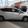 nissan note 2020 -NISSAN--Note DAA-HE12--HE12-403320---NISSAN--Note DAA-HE12--HE12-403320- image 4