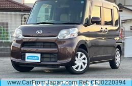 daihatsu tanto 2015 quick_quick_DBA-LA600S_LA600S-0316139