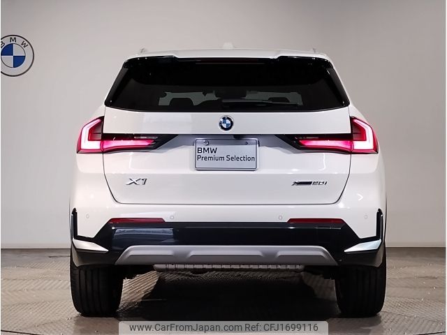 bmw x1 2023 CFJ1699116 image 2
