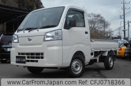 daihatsu hijet-truck 2022 GOO_JP_700056091530250204001