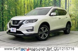 nissan x-trail 2020 quick_quick_NT32_NT32-599577