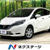 nissan note 2016 -NISSAN--Note DAA-HE12--HE12-017481---NISSAN--Note DAA-HE12--HE12-017481- image 1