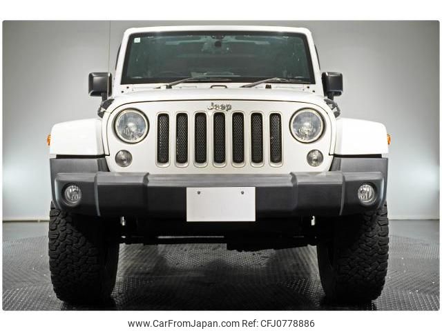 jeep wrangler 2015 quick_quick_ABA-JK36L_1C4HJWLG5GL112376 image 2