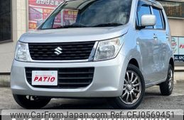 suzuki wagon-r 2015 quick_quick_MH34S_MH34S-501555