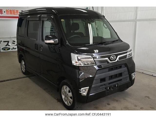 daihatsu atrai-wagon 2018 quick_quick_ABA-S331G_S331G-0033613 image 1