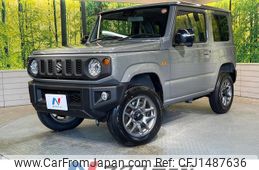 suzuki jimny 2025 quick_quick_JB64W_JB64W-378552