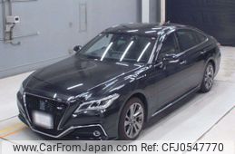 toyota crown 2021 -TOYOTA 【岐阜 303に1773】--Crown AZSH20-1073416---TOYOTA 【岐阜 303に1773】--Crown AZSH20-1073416-