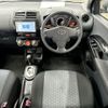 toyota ist 2009 AF-NCP110-0021337 image 10