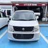 suzuki wagon-r 2015 -SUZUKI--Wagon R DBA-MH34S--MH34S-511356---SUZUKI--Wagon R DBA-MH34S--MH34S-511356- image 2