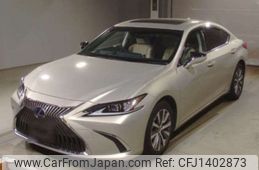 lexus es 2019 -LEXUS--Lexus ES 6AA-AXZH10--AXZH10-1004447---LEXUS--Lexus ES 6AA-AXZH10--AXZH10-1004447-