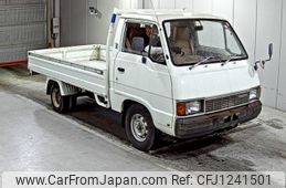 mazda bongo-truck 1983 -MAZDA--Bongo Truck BA2N9-301672---MAZDA--Bongo Truck BA2N9-301672-