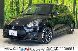 suzuki swift 2023 -SUZUKI--Swift 4BA-ZC33S--ZC33S-505766---SUZUKI--Swift 4BA-ZC33S--ZC33S-505766-
