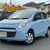 suzuki alto 2013 -SUZUKI--Alto DBA-HA25S--HA25S-925007---SUZUKI--Alto DBA-HA25S--HA25S-925007- image 1