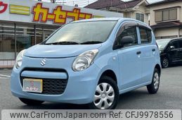 suzuki alto 2013 -SUZUKI--Alto DBA-HA25S--HA25S-925007---SUZUKI--Alto DBA-HA25S--HA25S-925007-